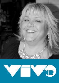 Sam Swinstead of VivoHR